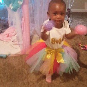 Meet your Posher, Britney